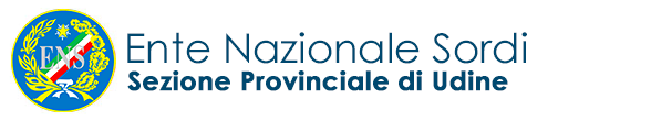 Sezione Provinciale Udine